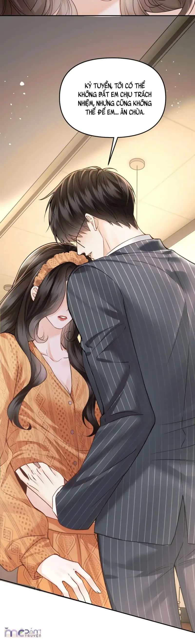 Dụ Tình Chapter 68 - Trang 25