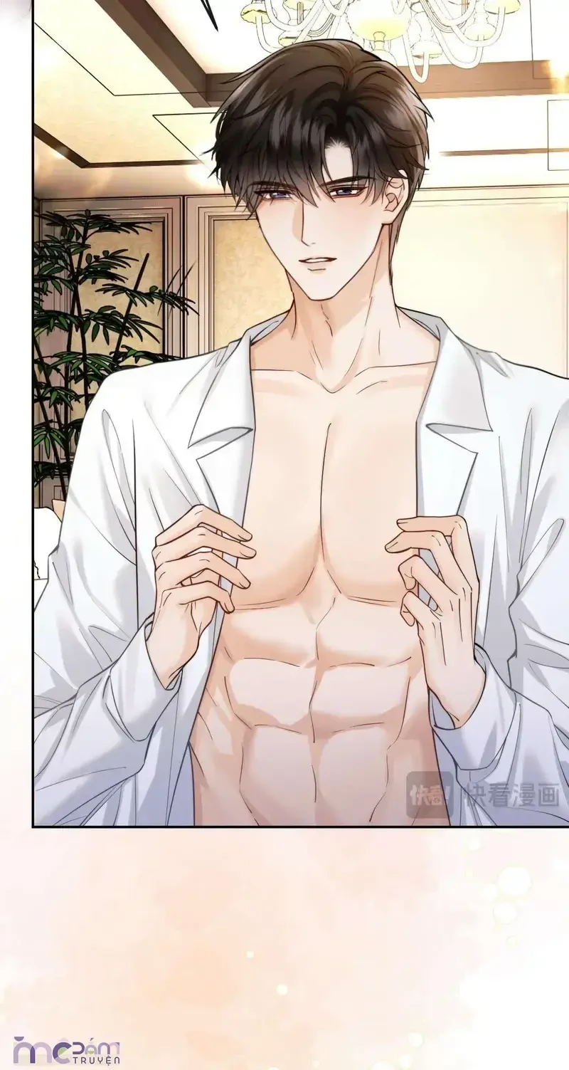 Dụ Tình Chapter 69 - Trang 11
