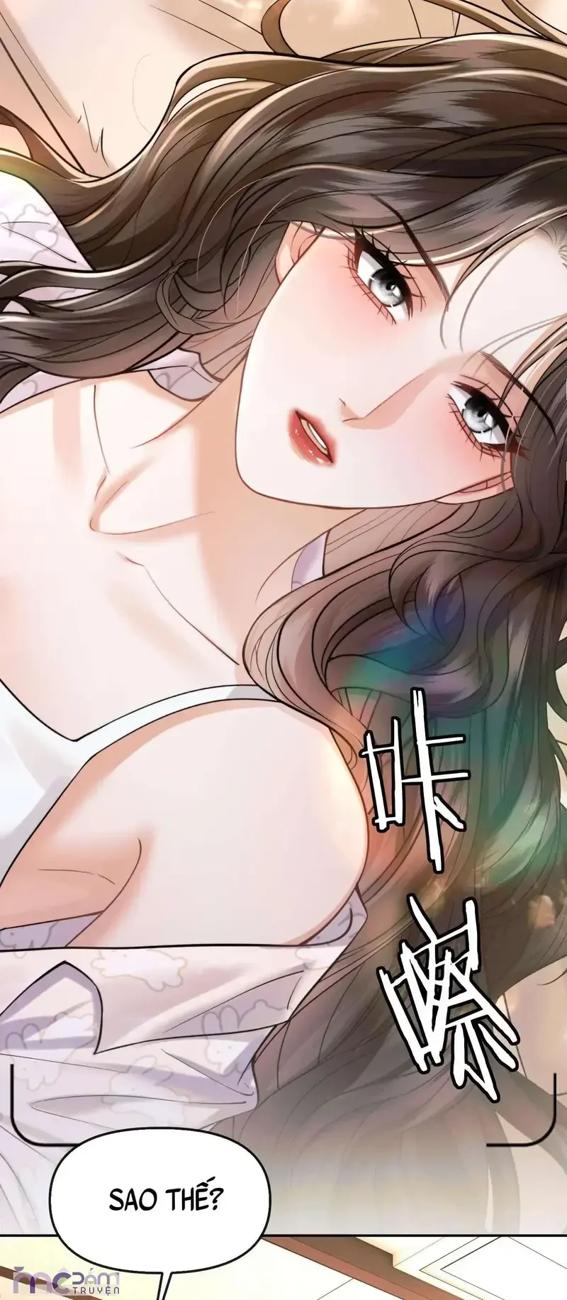 Dụ Tình Chapter 69 - Trang 13