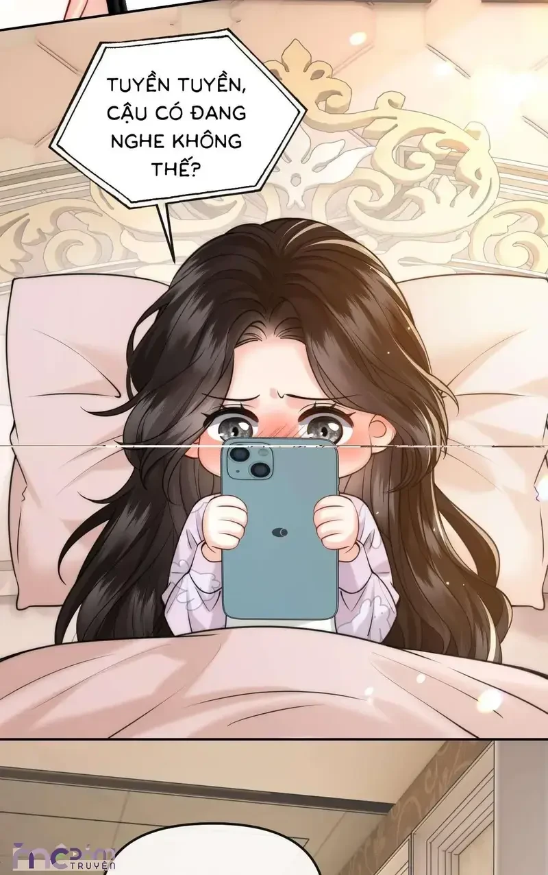 Dụ Tình Chapter 69 - Trang 19