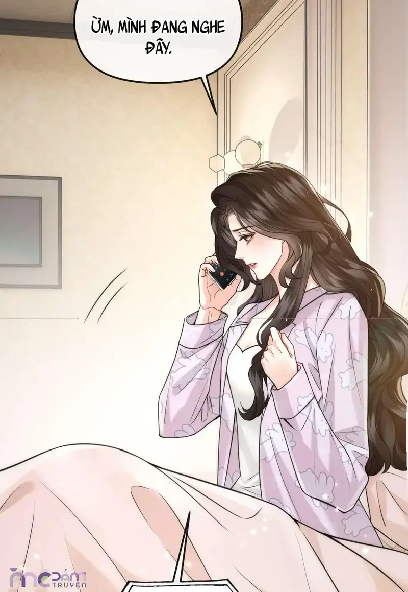 Dụ Tình Chapter 69 - Trang 20