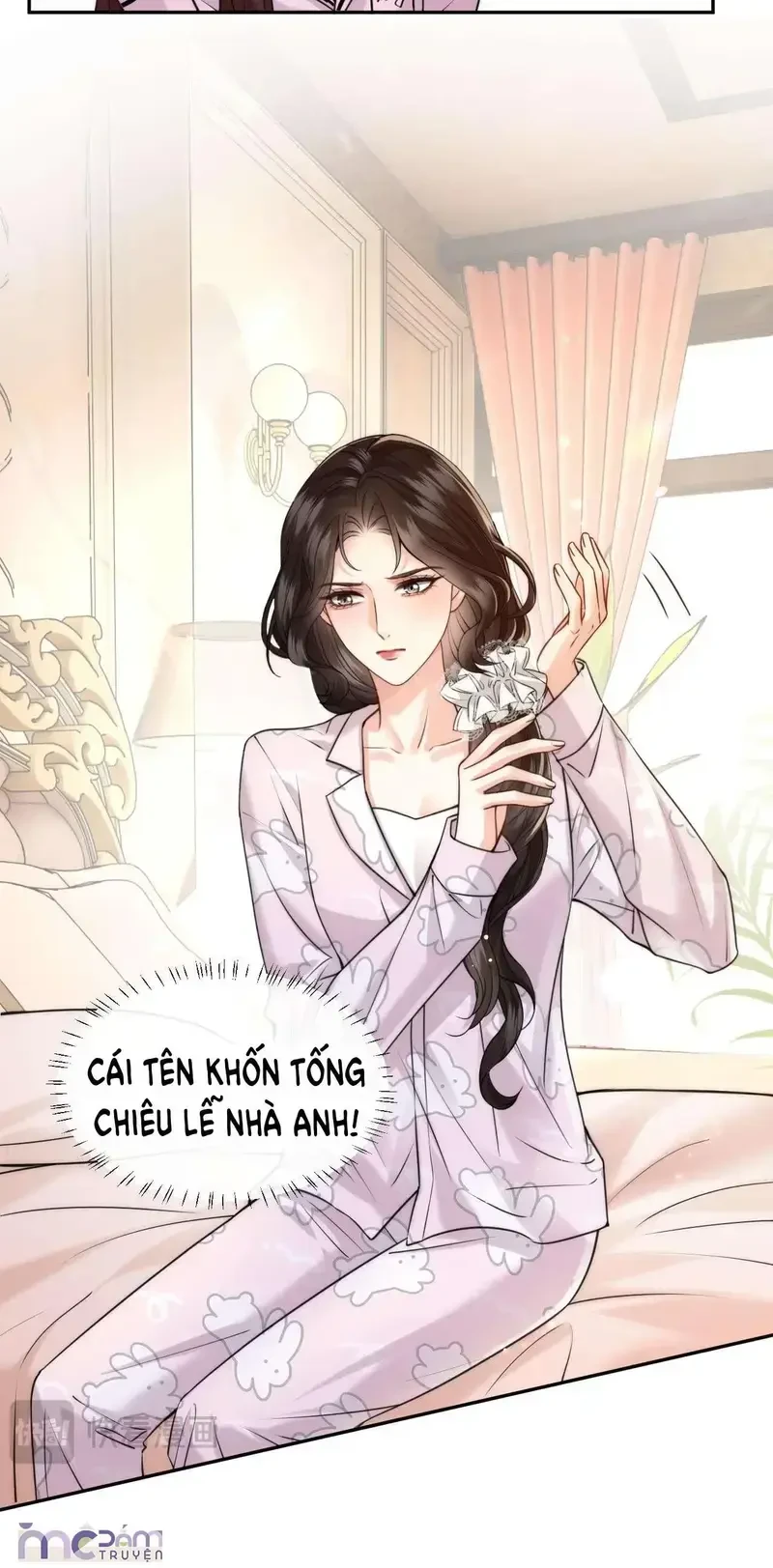 Dụ Tình Chapter 69 - Trang 22