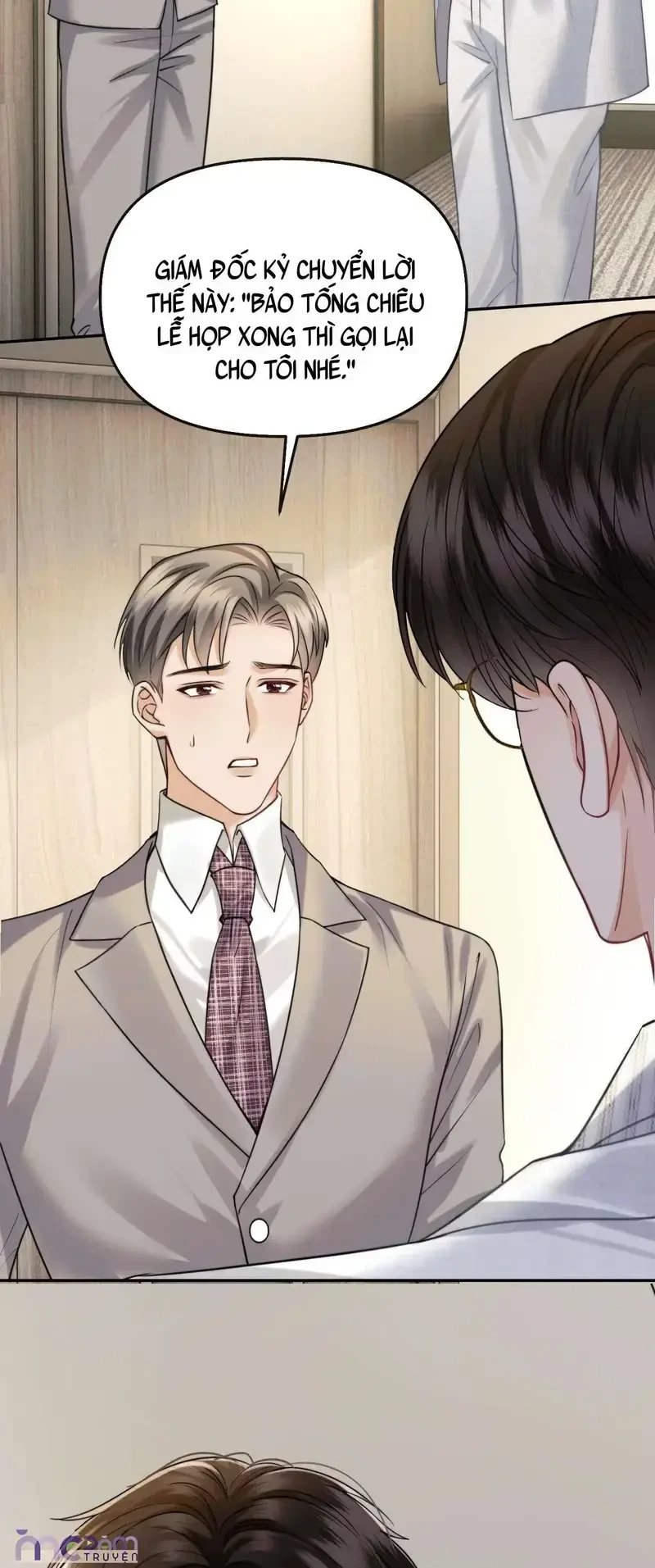 Dụ Tình Chapter 69 - Trang 25