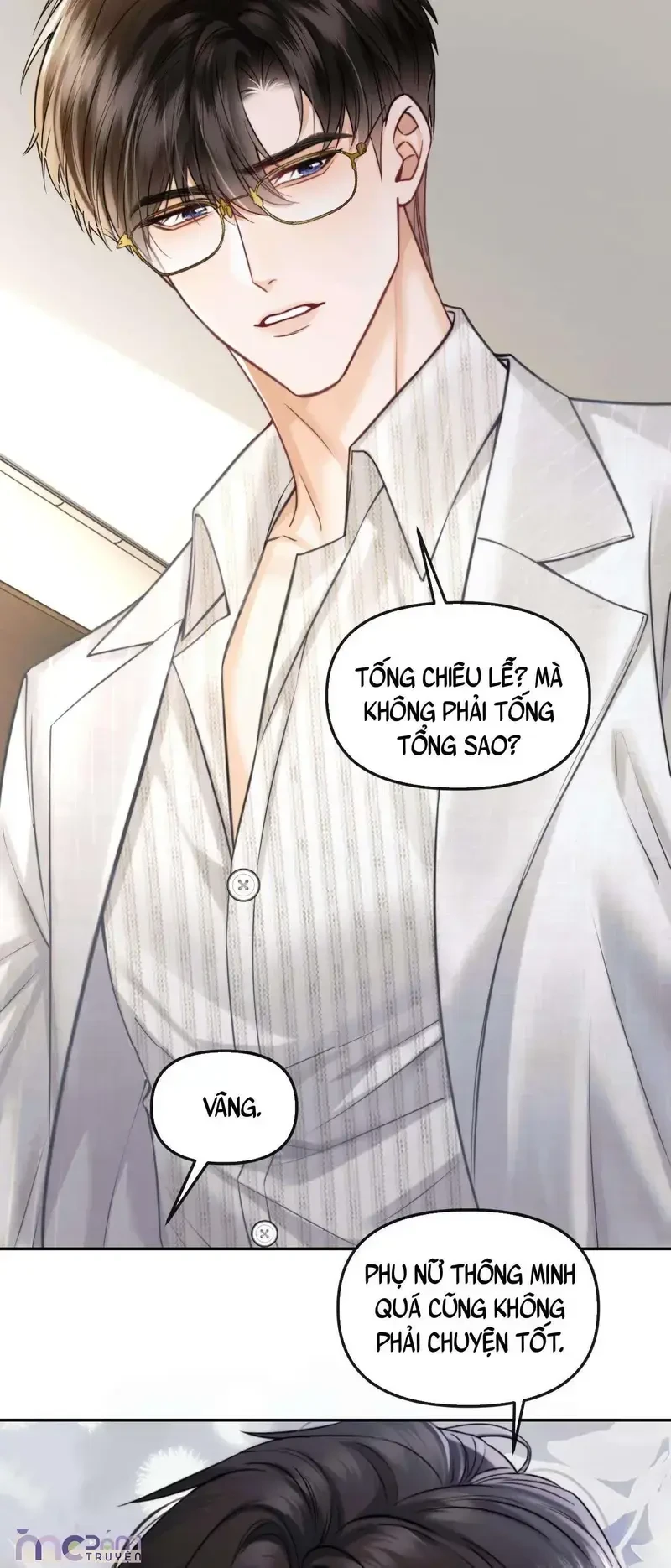 Dụ Tình Chapter 69 - Trang 26