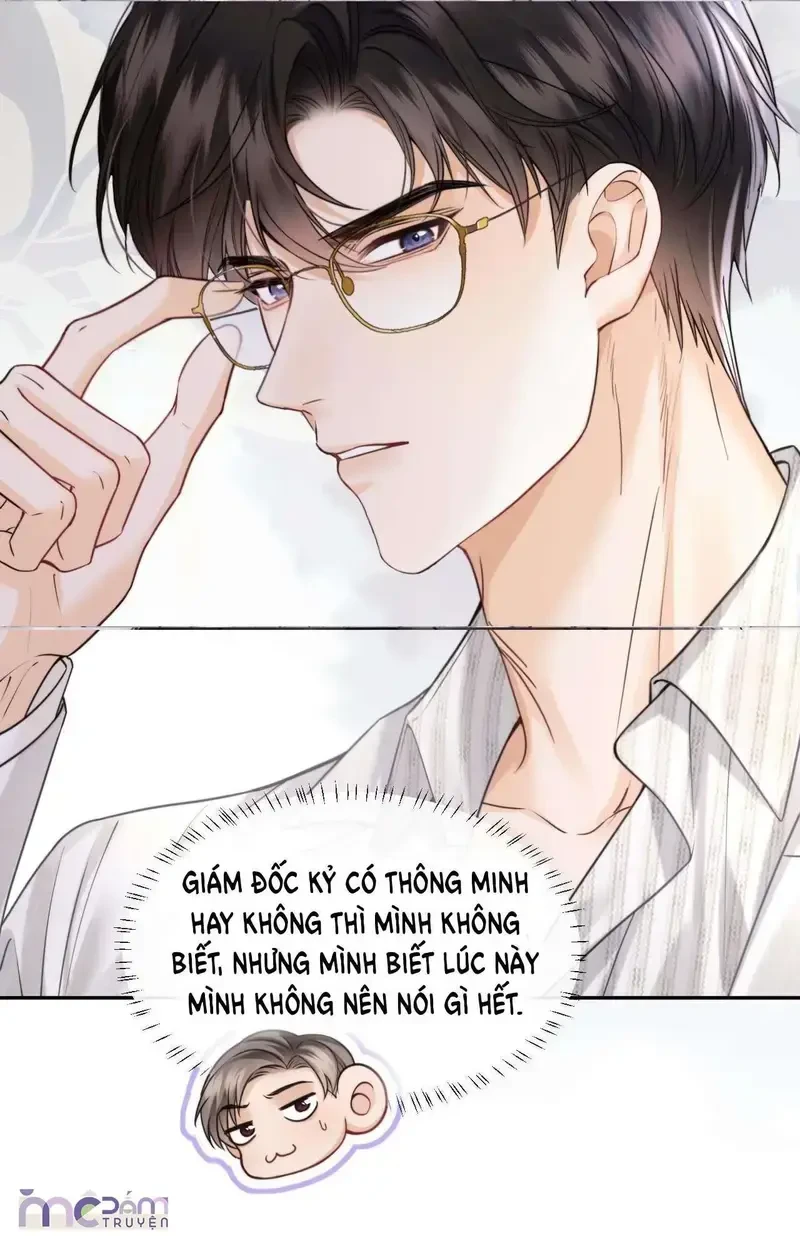 Dụ Tình Chapter 69 - Trang 27