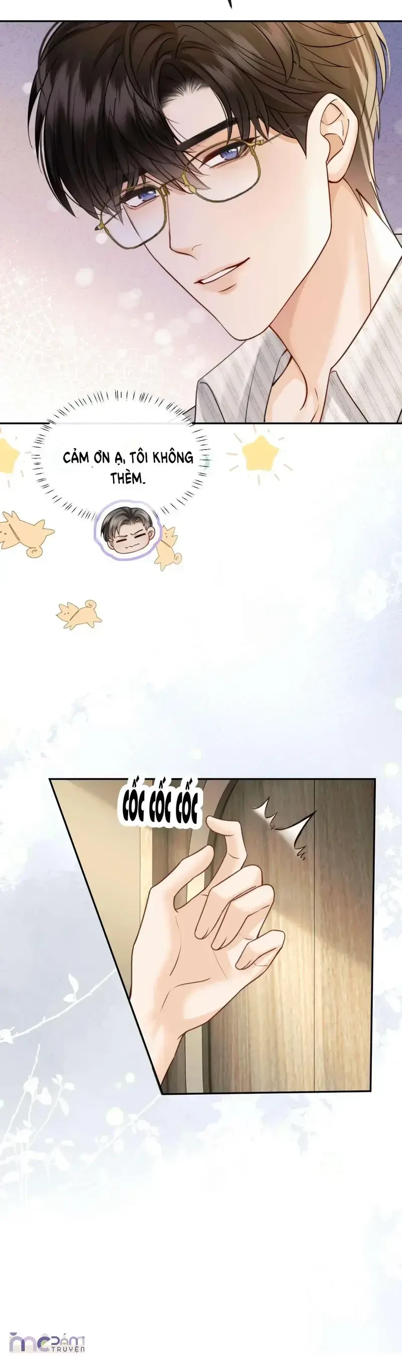 Dụ Tình Chapter 69 - Trang 32