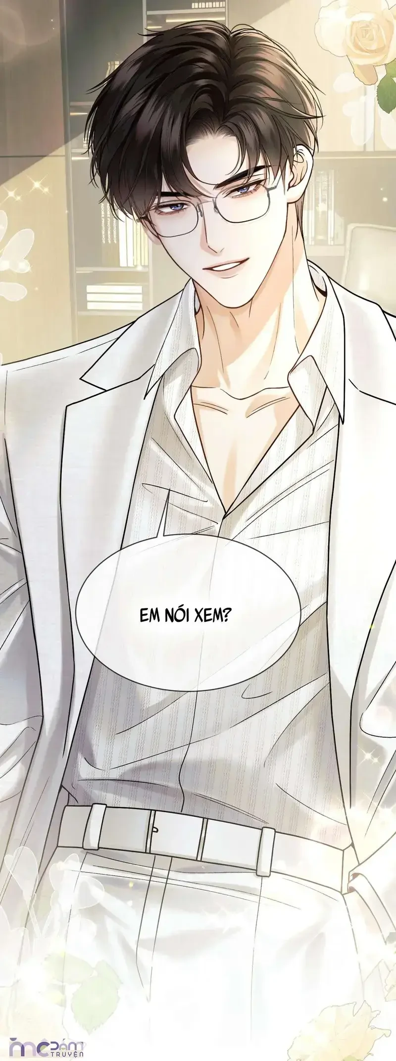 Dụ Tình Chapter 69 - Trang 35