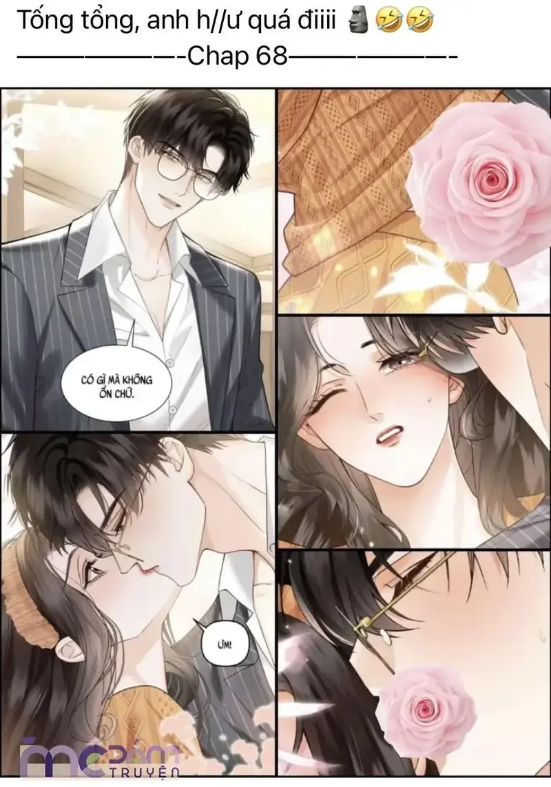 Dụ Tình Chapter 69 - Trang 37