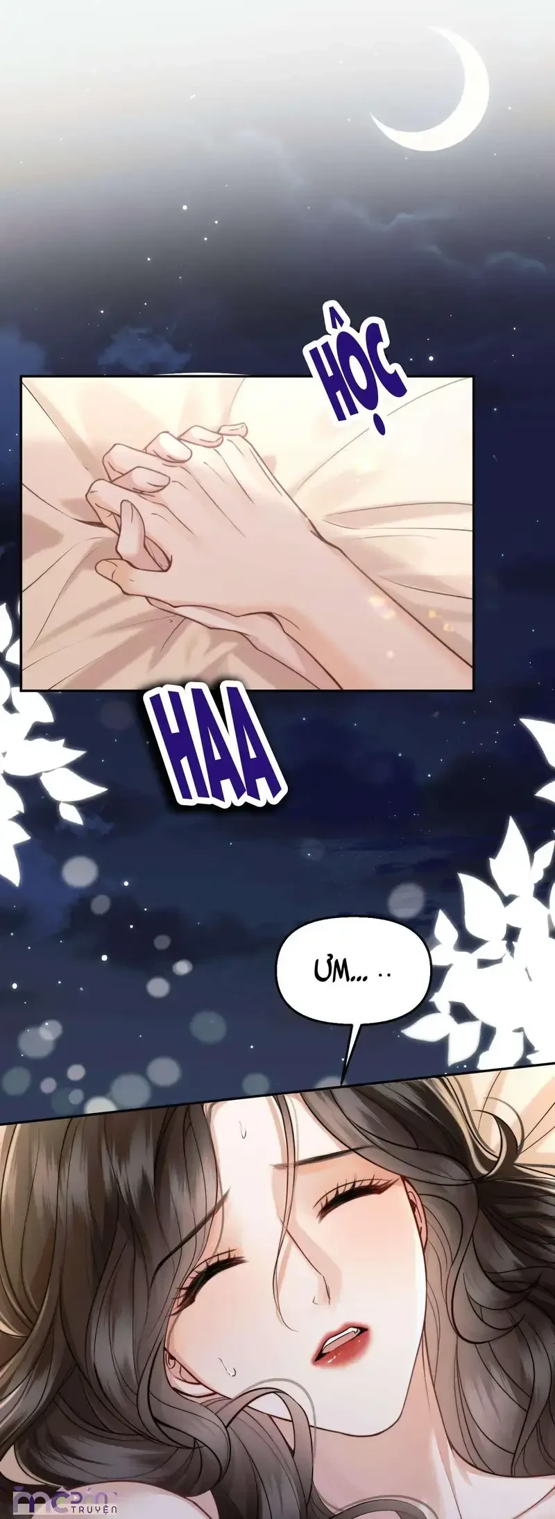 Dụ Tình Chapter 69 - Trang 7
