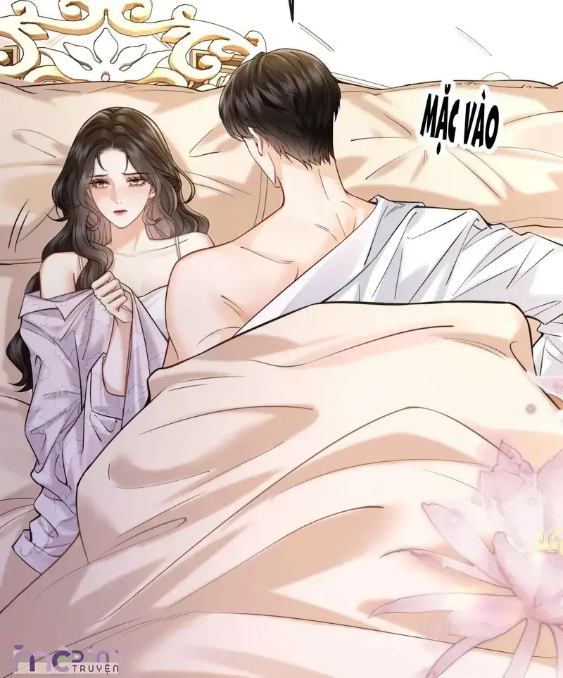 Dụ Tình Chapter 69 - Trang 9