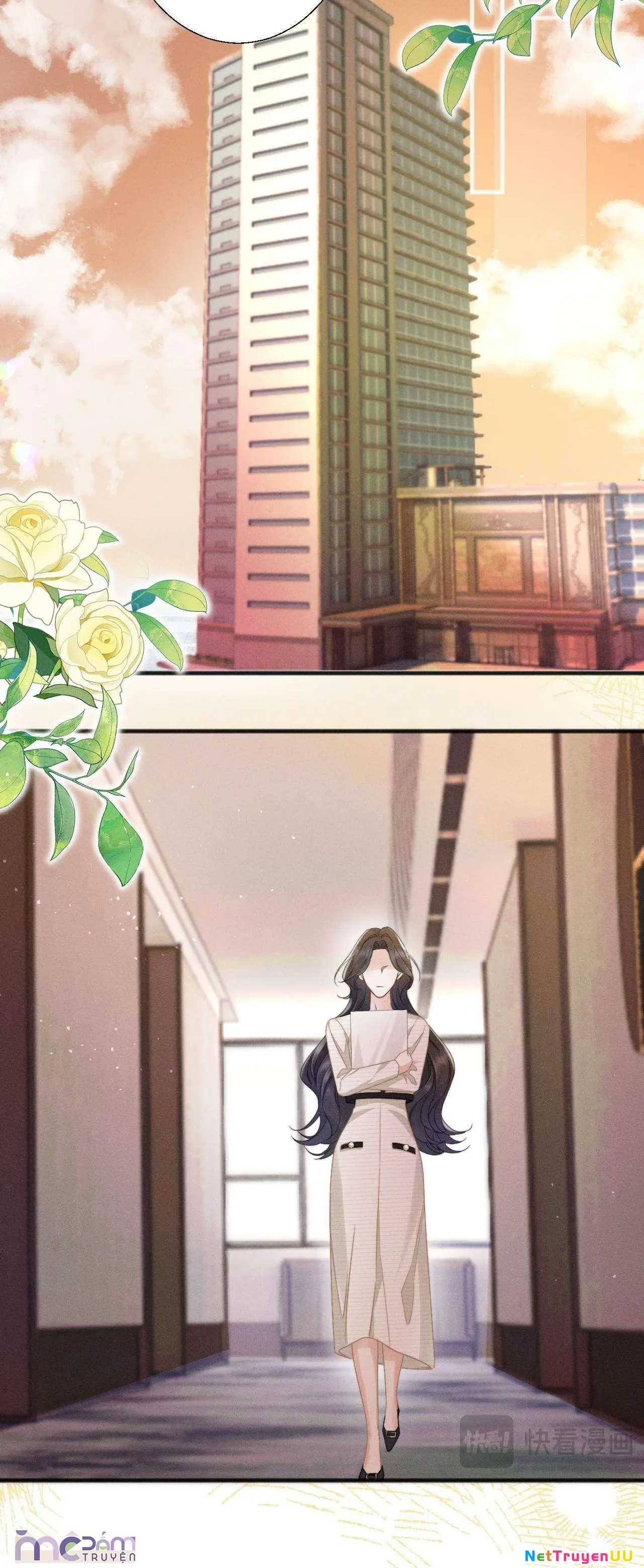 Dụ Tình Chapter 7 - Trang 15