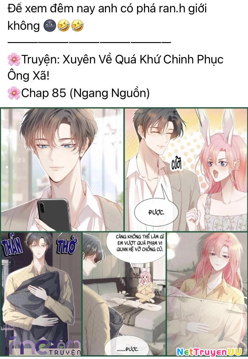 Dụ Tình Chapter 7 - Trang 22