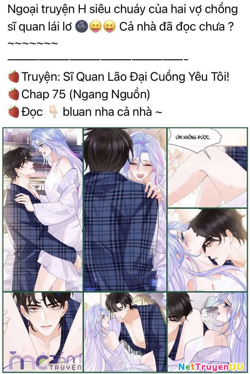 Dụ Tình Chapter 7 - Trang 5
