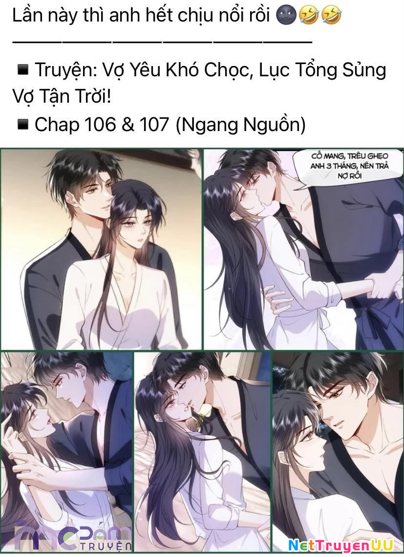 Dụ Tình Chapter 7 - Trang 7