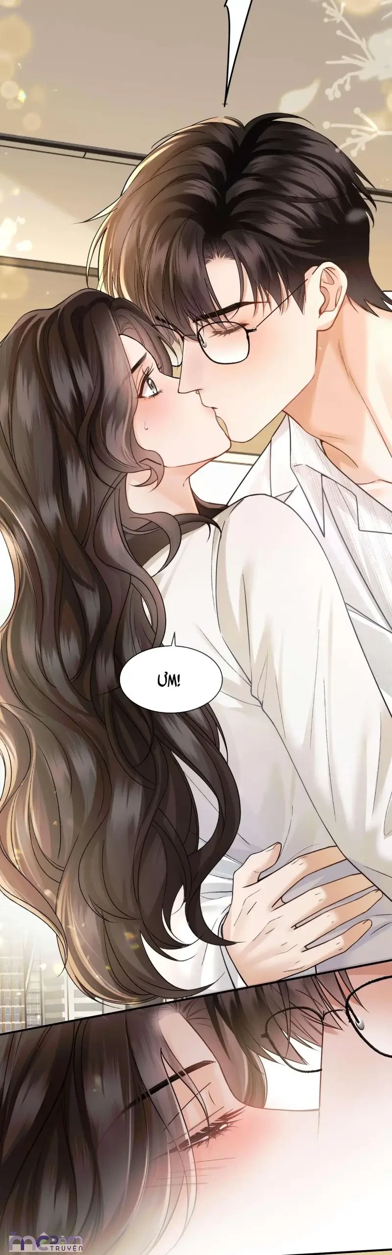 Dụ Tình Chapter 70 - Trang 11