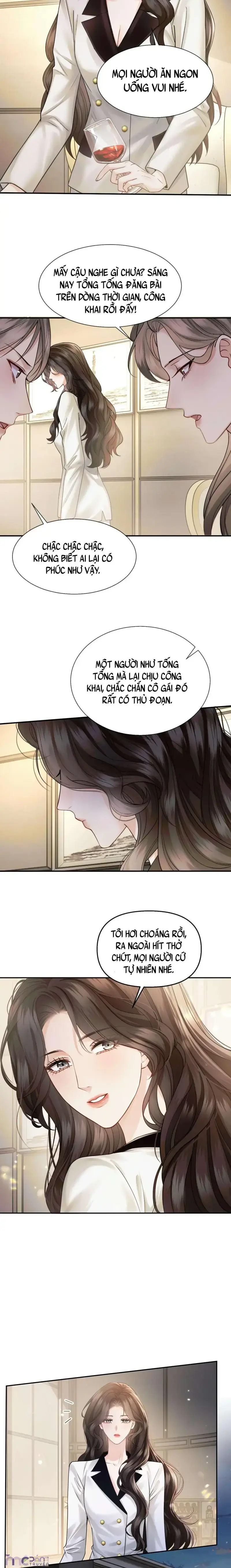 Dụ Tình Chapter 70 - Trang 15