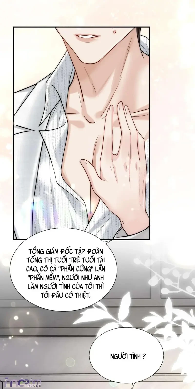 Dụ Tình Chapter 70 - Trang 23