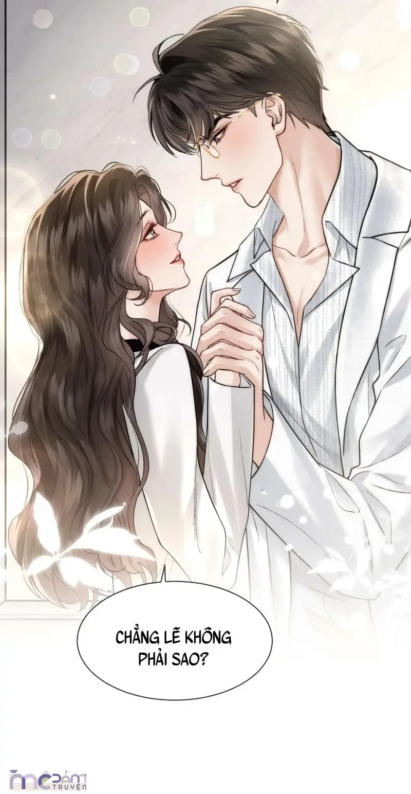 Dụ Tình Chapter 70 - Trang 24