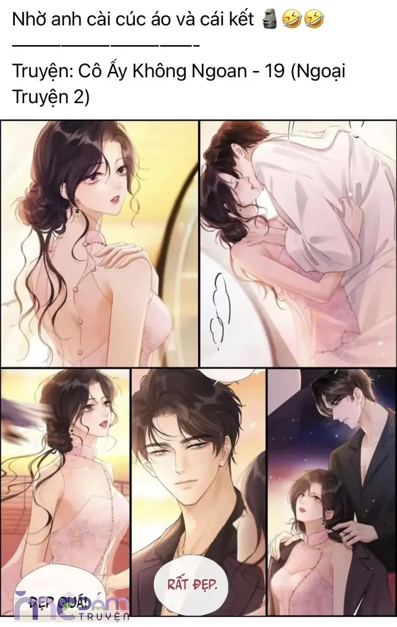 Dụ Tình Chapter 70 - Trang 3