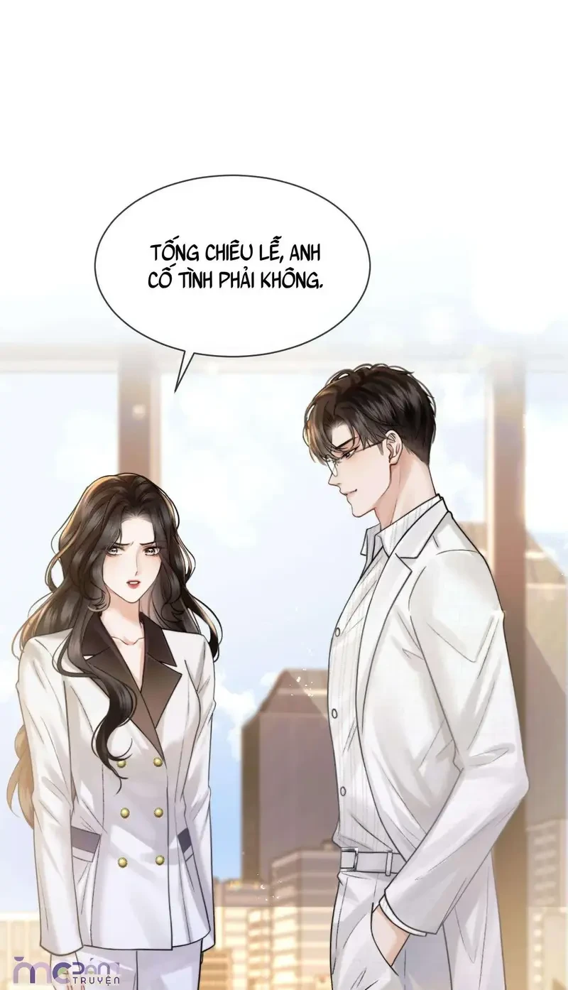 Dụ Tình Chapter 70 - Trang 7
