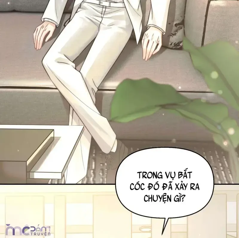 Dụ Tình Chapter 71 - Trang 18