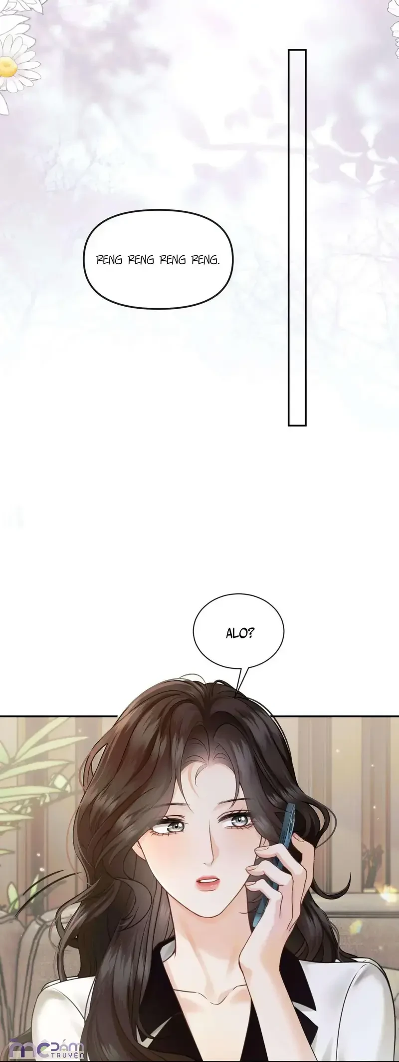 Dụ Tình Chapter 71 - Trang 25