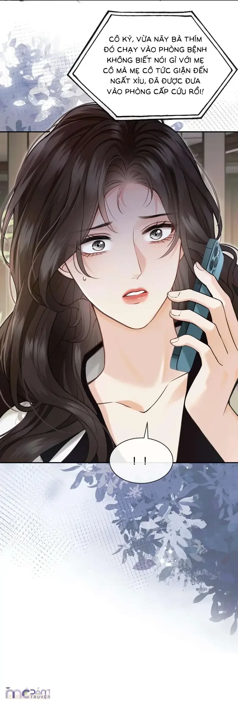 Dụ Tình Chapter 71 - Trang 26