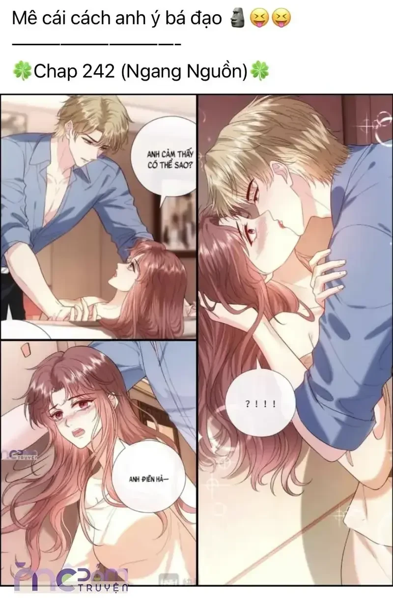 Dụ Tình Chapter 71 - Trang 27