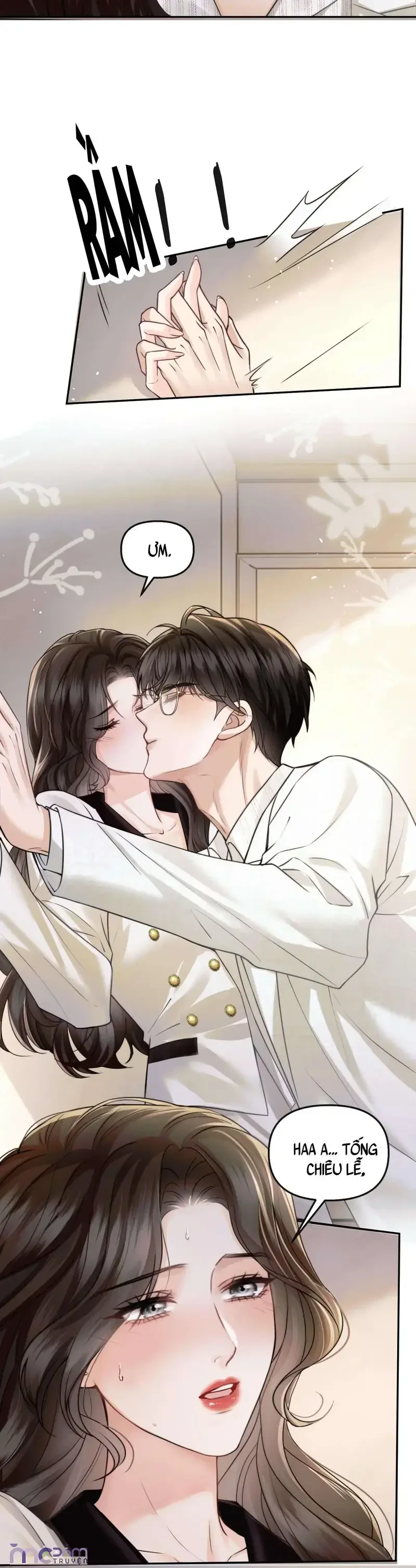 Dụ Tình Chapter 71 - Trang 7