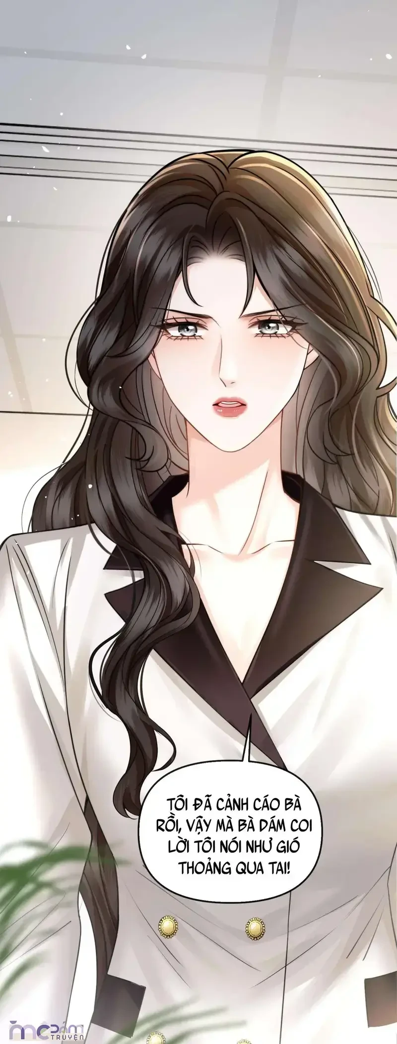 Dụ Tình Chapter 72 - Trang 10