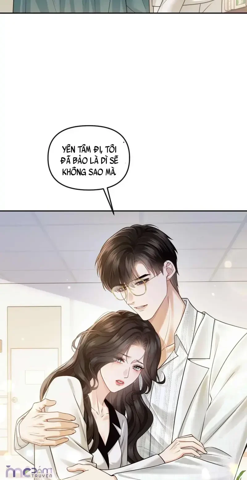Dụ Tình Chapter 72 - Trang 18