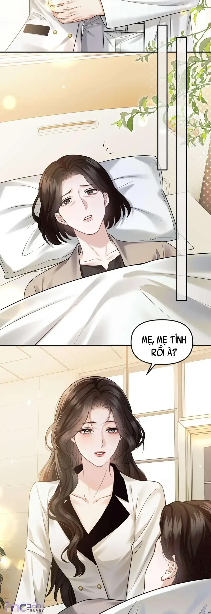 Dụ Tình Chapter 72 - Trang 19