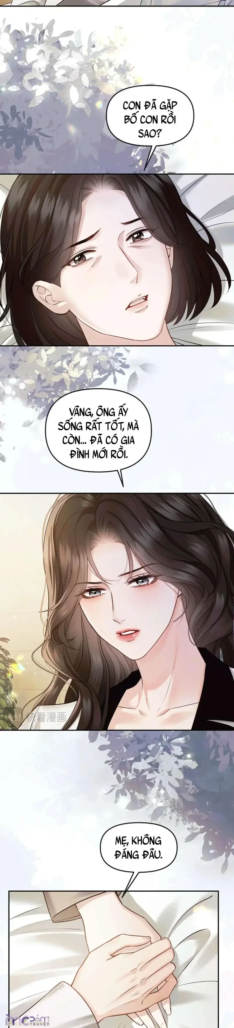 Dụ Tình Chapter 72 - Trang 20