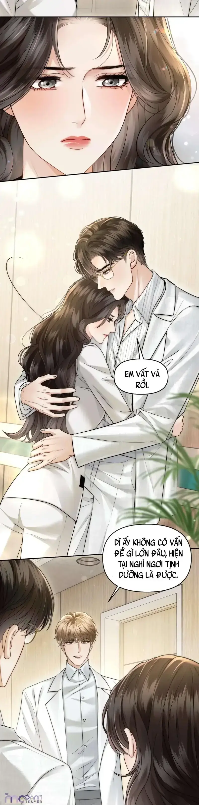 Dụ Tình Chapter 72 - Trang 24