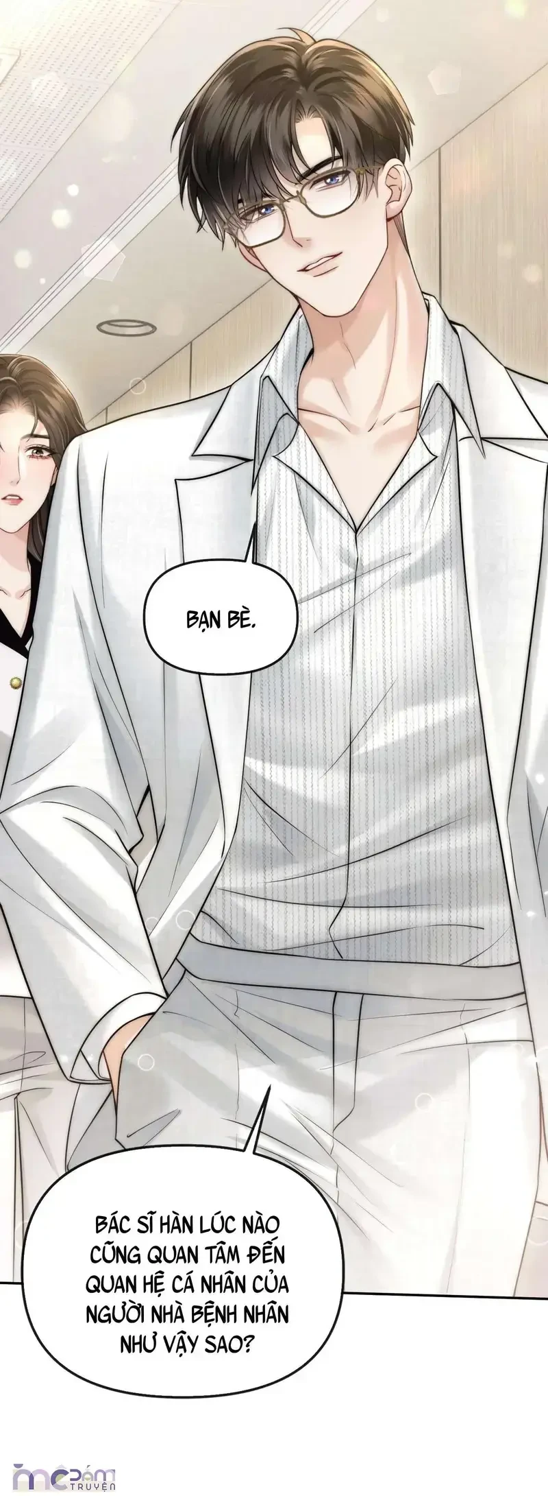 Dụ Tình Chapter 72 - Trang 26