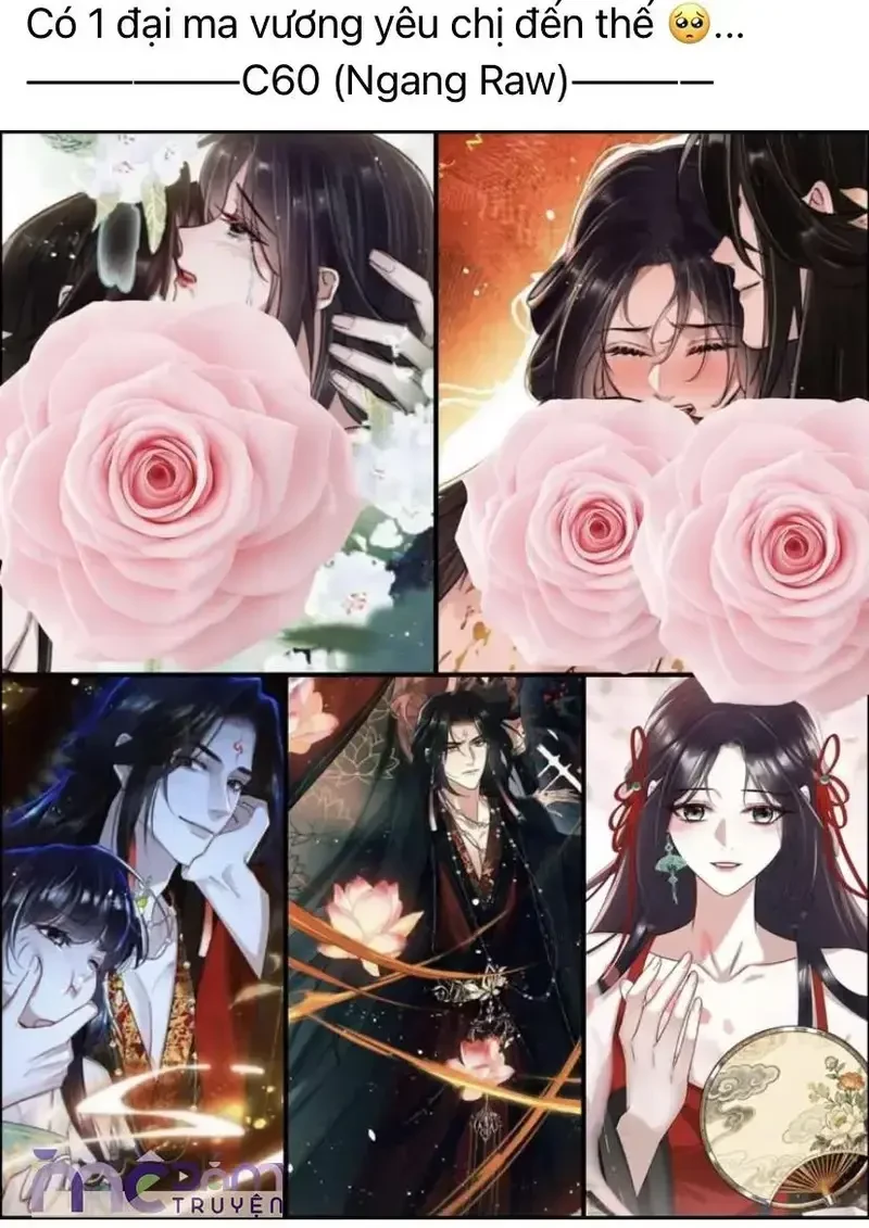 Dụ Tình Chapter 72 - Trang 28