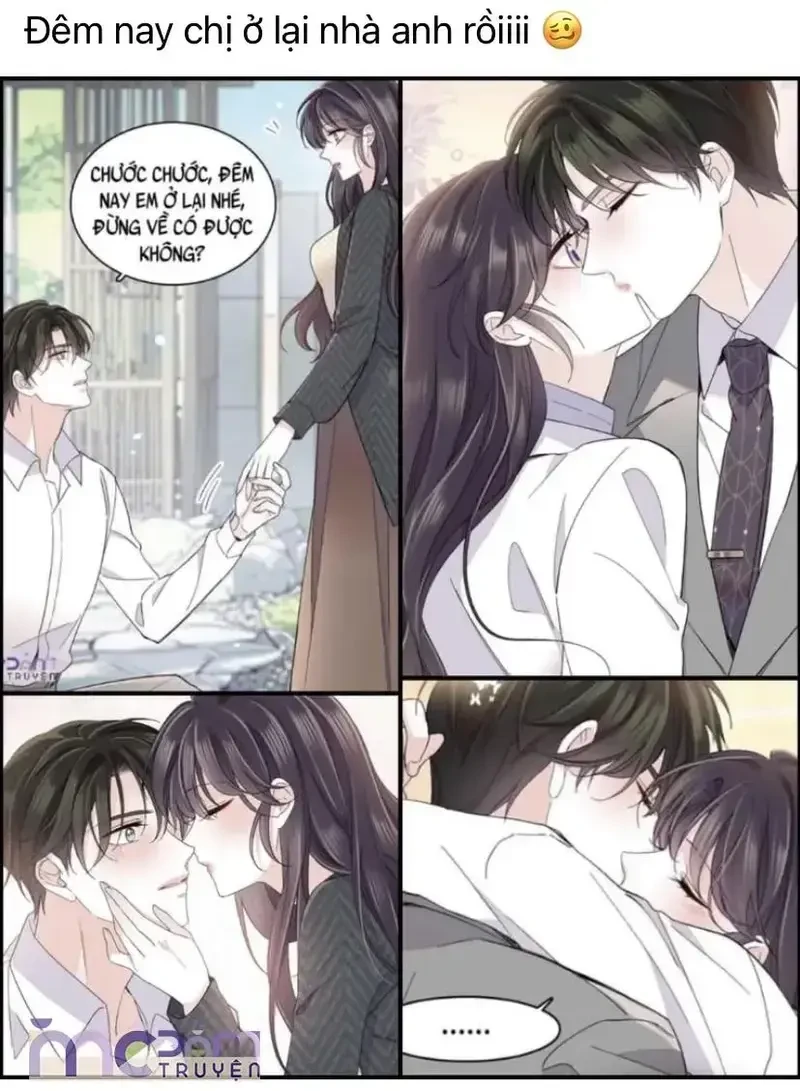 Dụ Tình Chapter 72 - Trang 29