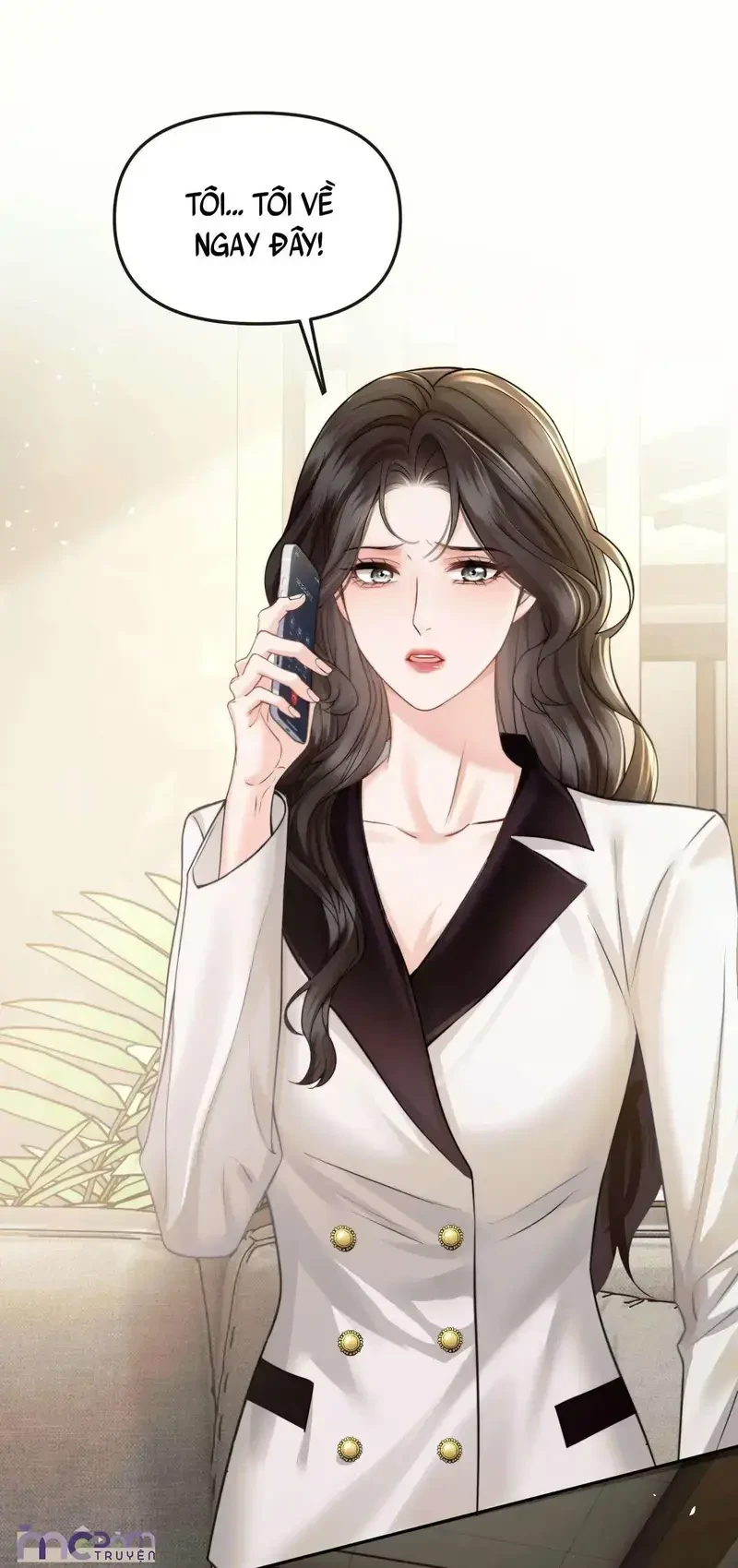 Dụ Tình Chapter 72 - Trang 6