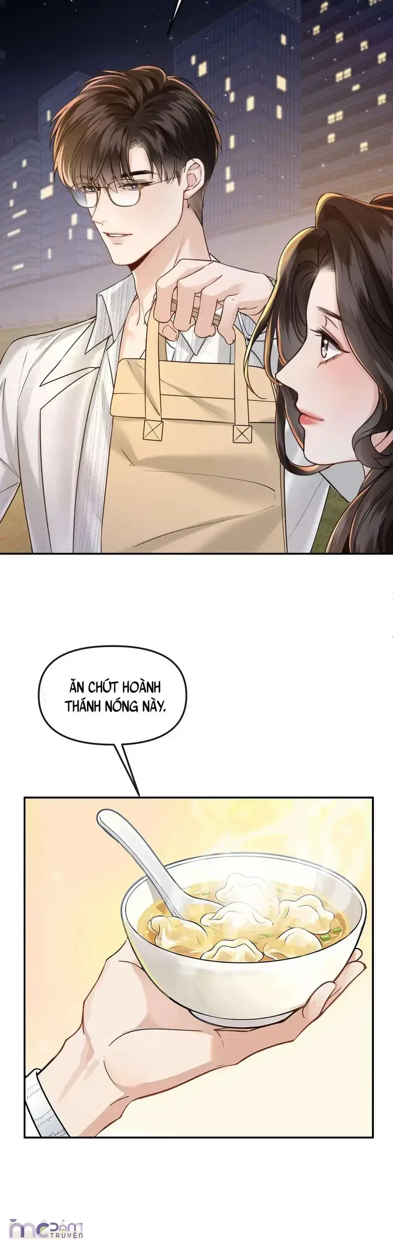 Dụ Tình Chapter 73 - Trang 13
