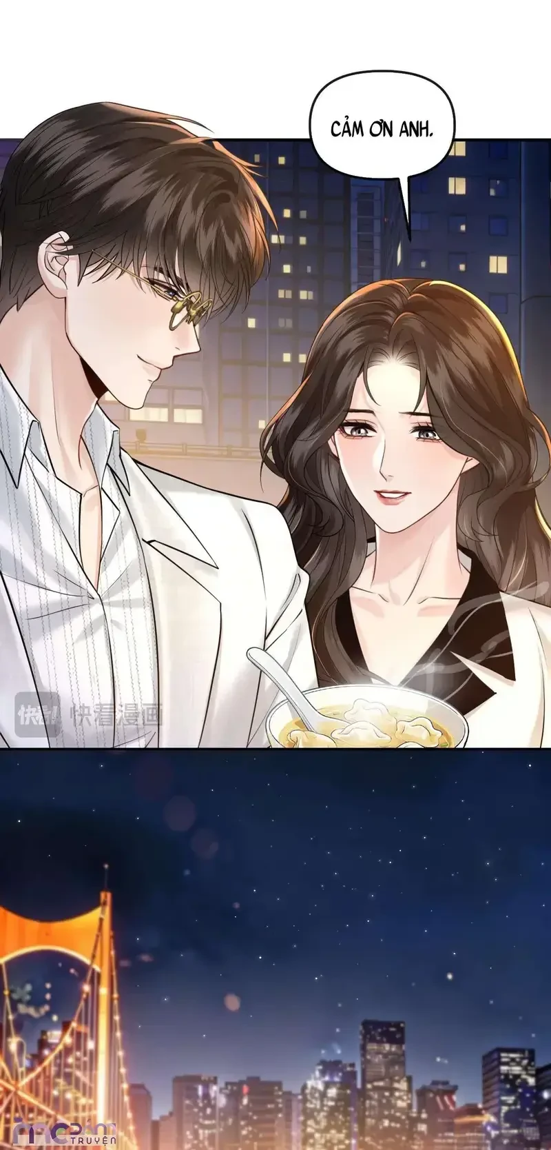 Dụ Tình Chapter 73 - Trang 14