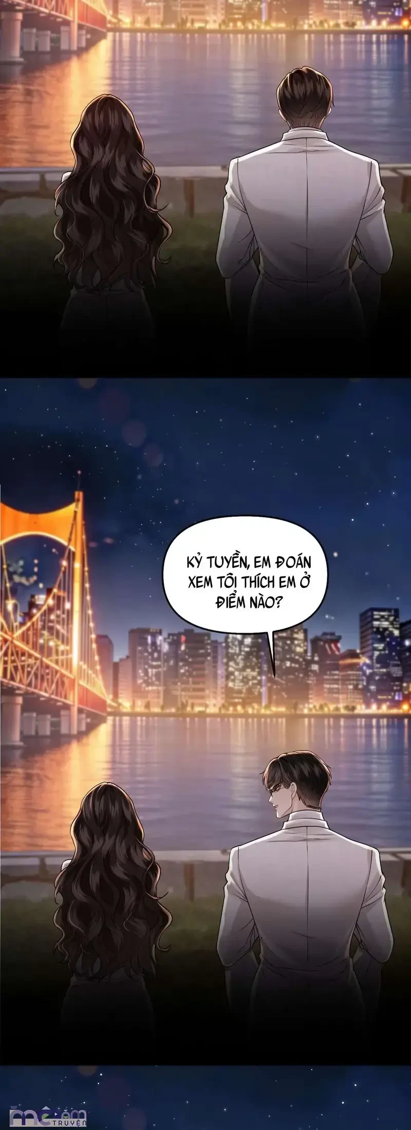 Dụ Tình Chapter 73 - Trang 15