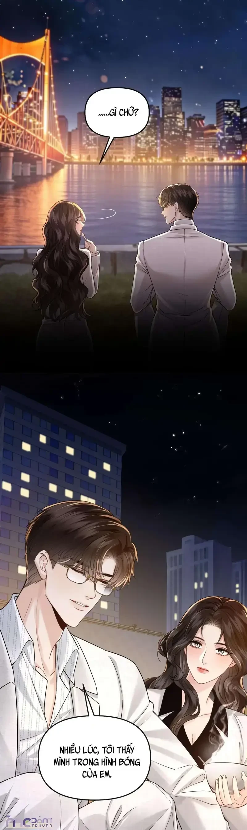 Dụ Tình Chapter 73 - Trang 16