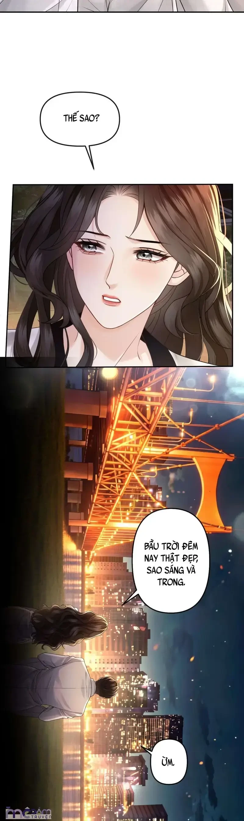 Dụ Tình Chapter 73 - Trang 17