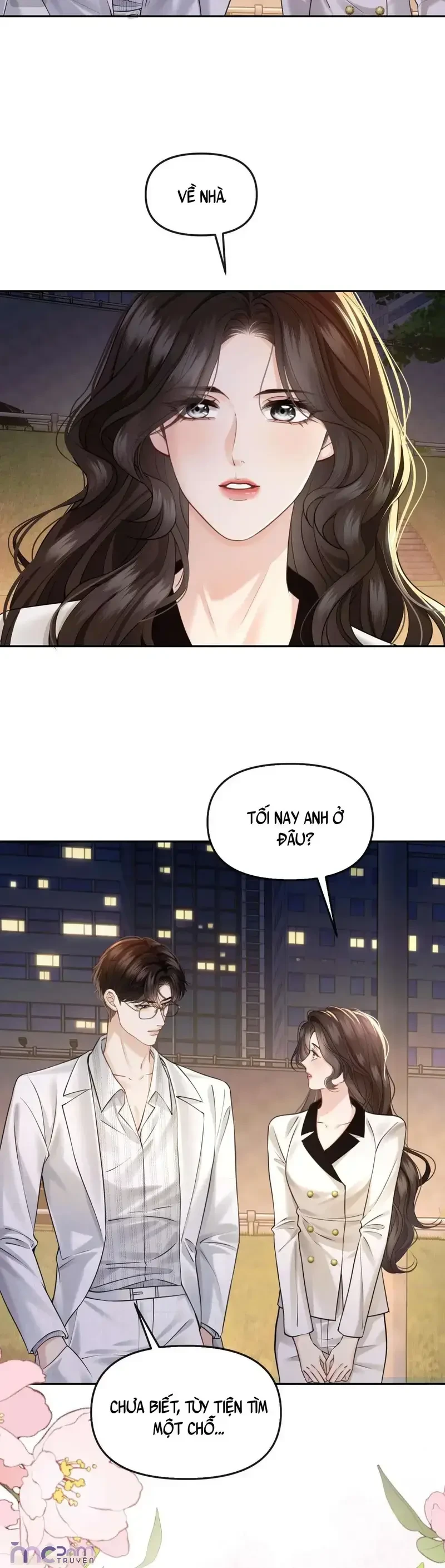 Dụ Tình Chapter 73 - Trang 19