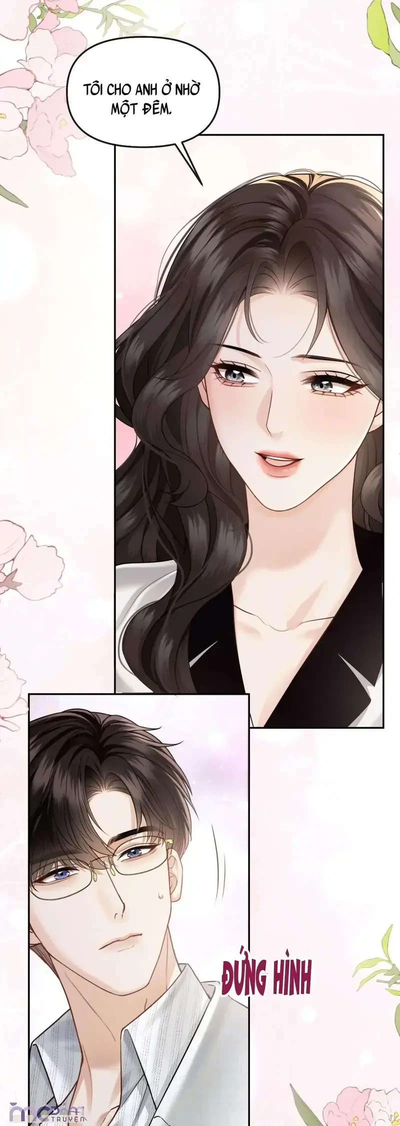 Dụ Tình Chapter 73 - Trang 20