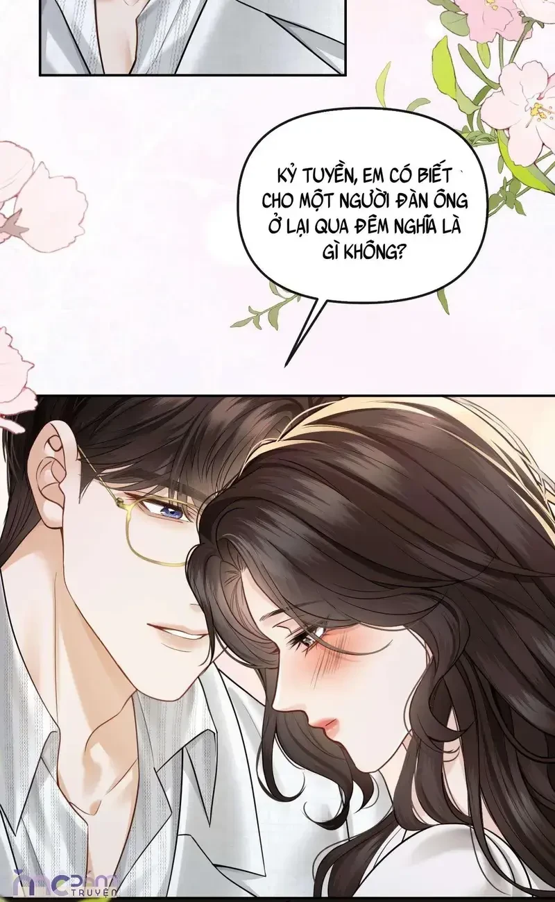 Dụ Tình Chapter 73 - Trang 21