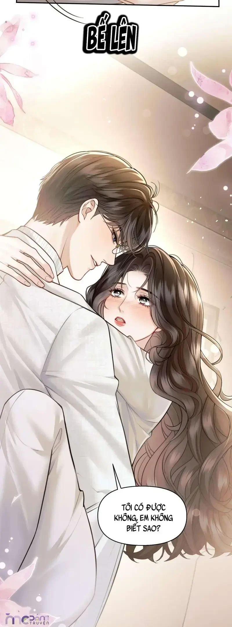 Dụ Tình Chapter 73 - Trang 24