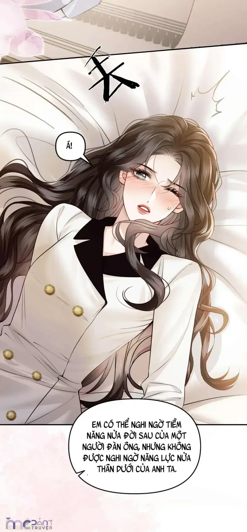 Dụ Tình Chapter 73 - Trang 25