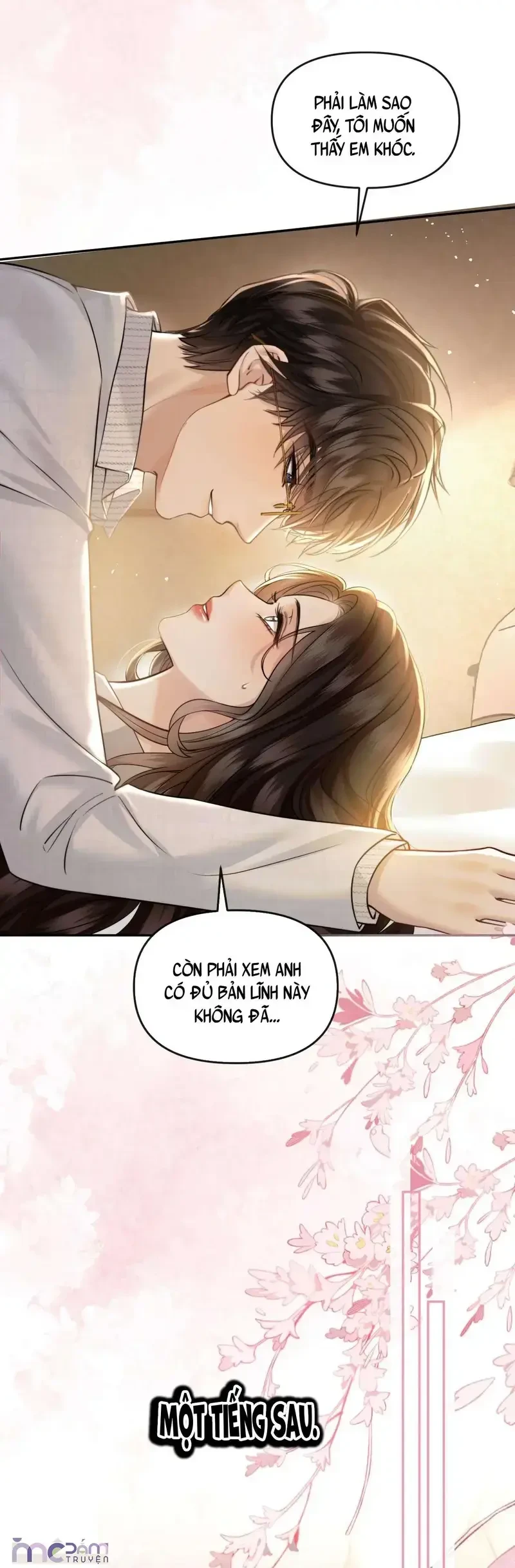 Dụ Tình Chapter 73 - Trang 26