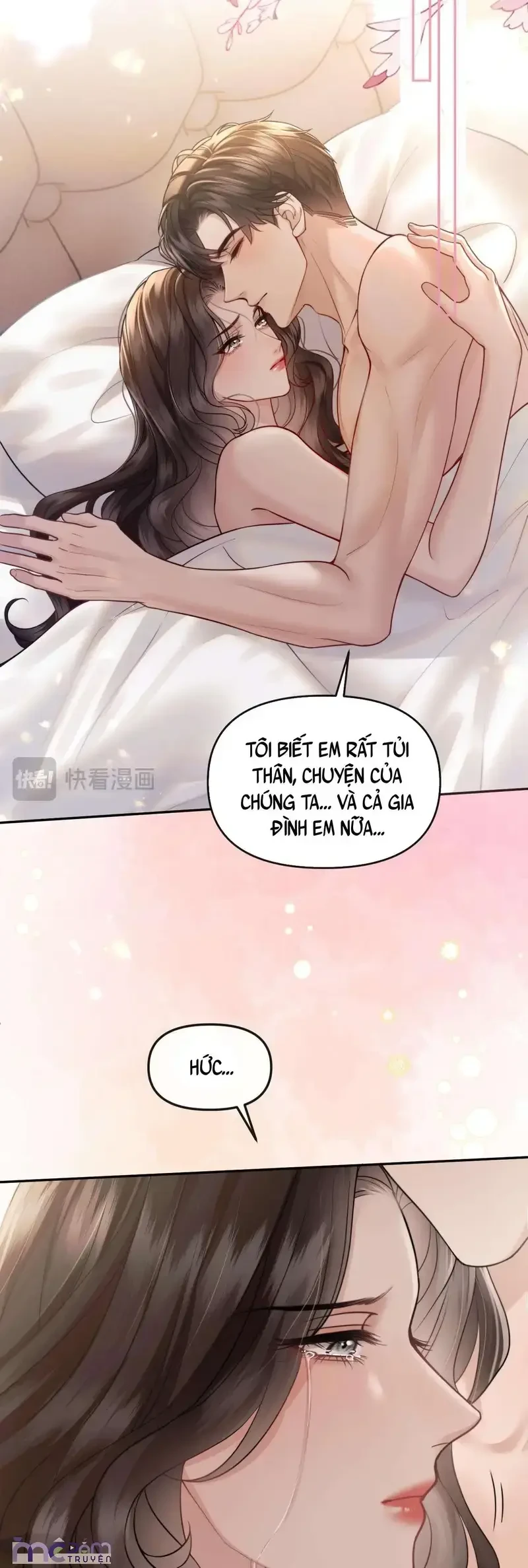 Dụ Tình Chapter 73 - Trang 27
